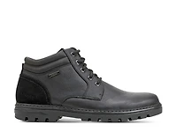 Weather or Not Boot