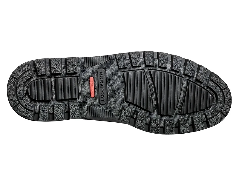 Weather or Not Boot