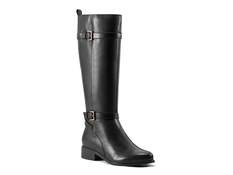 Harper Boot