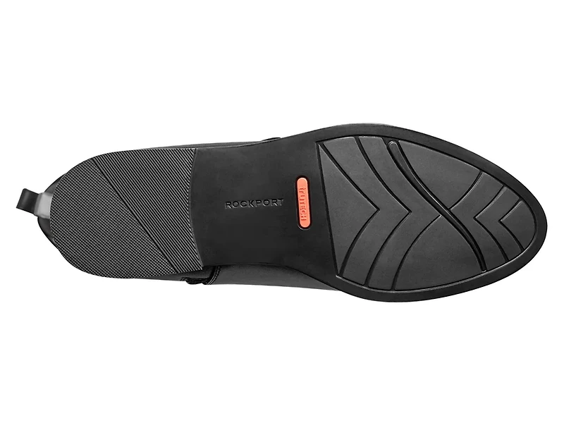 Harper Boot