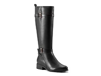 Harper Wide Calf Boot