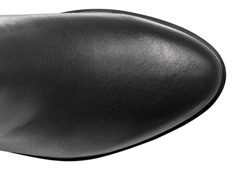 Harper Wide Calf Boot