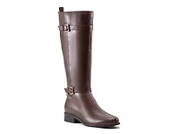 Harper Wide Calf Boot