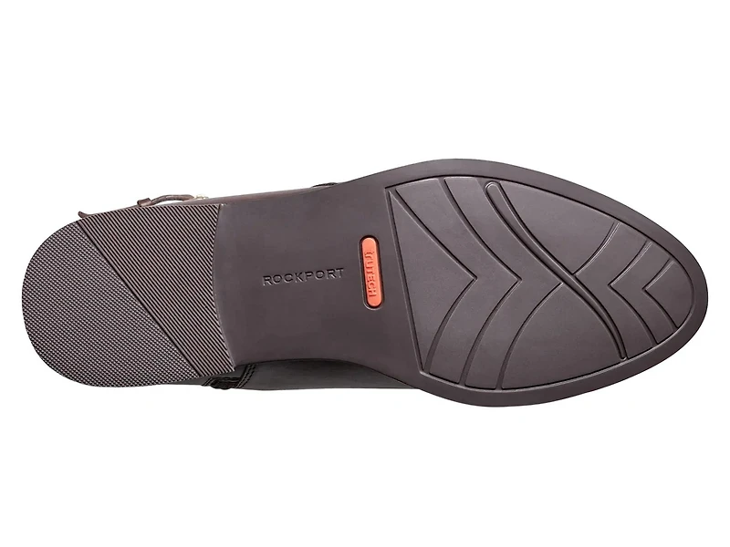 Harper Wide Calf Boot