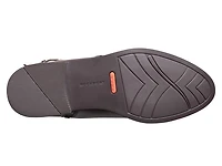 Harper Wide Calf Boot