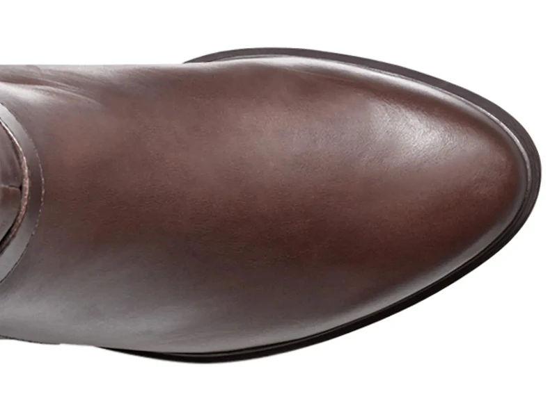 Harper Wide Calf Boot