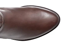 Harper Wide Calf Boot