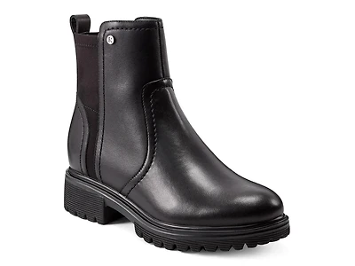 Isalina Bootie