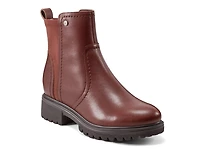 Salina Bootie