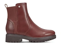 Salina Bootie