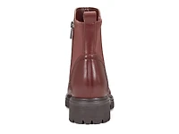 Salina Bootie