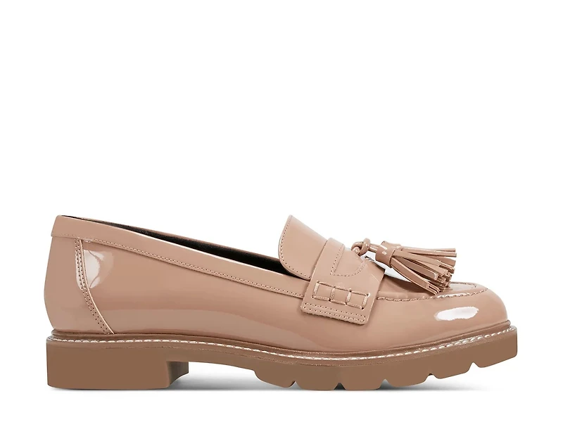 Kiara Loafer