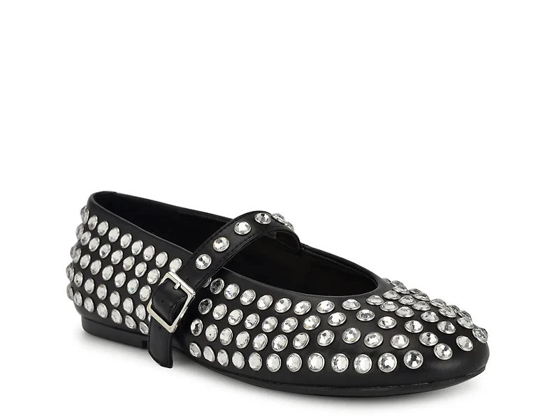 Emmil Flat