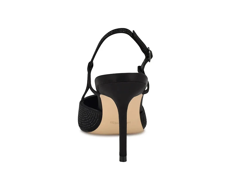 Rumer Pump
