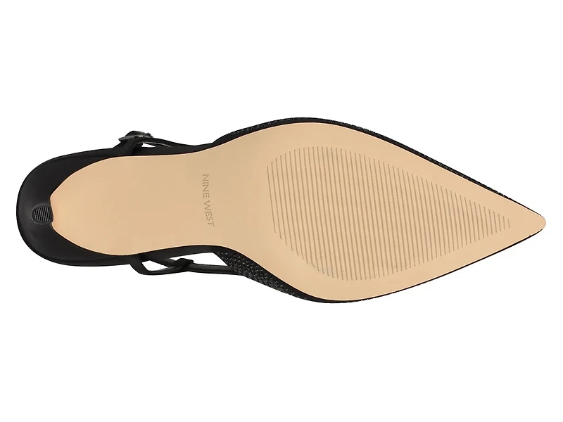 Rumer Pump