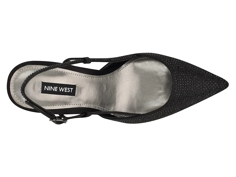 Rumer Pump