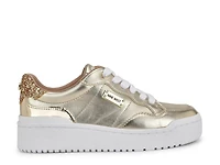 Aleno Platform Sneaker
