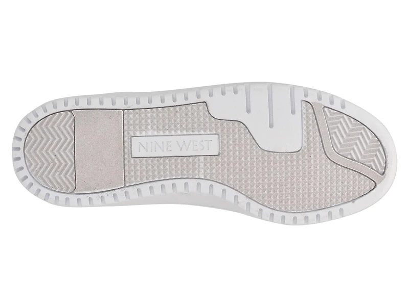 Aleno Platform Sneaker
