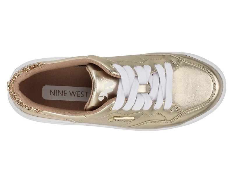 Aleno Platform Sneaker