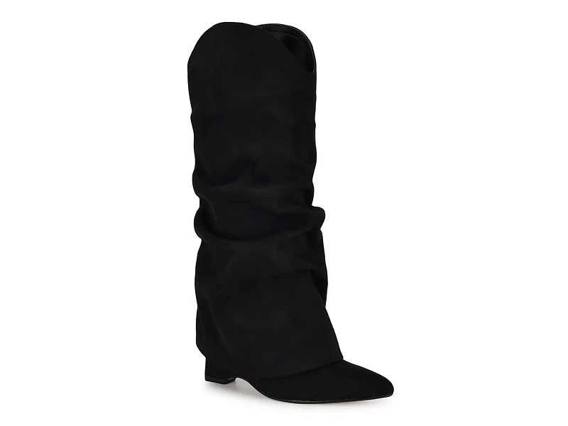Amazin Bootie