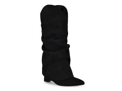 Amazin Bootie