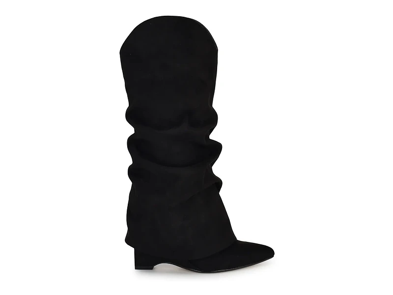 Amazin Bootie