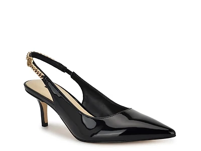 Nannae Pump