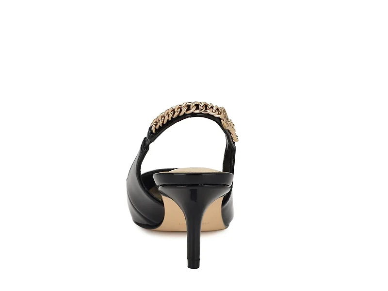 Nannae Pump