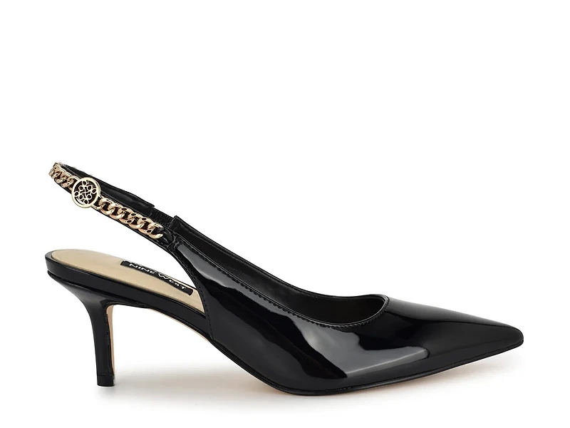 Nannae Pump