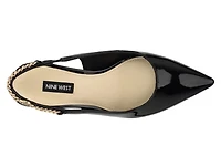 Nannae Pump