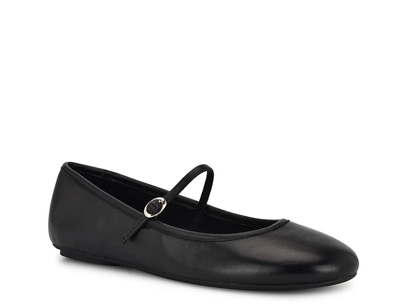 Classik Ballet Flat