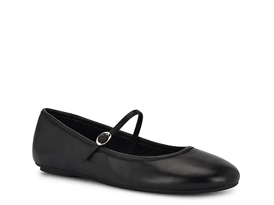 Classik Ballet Flat