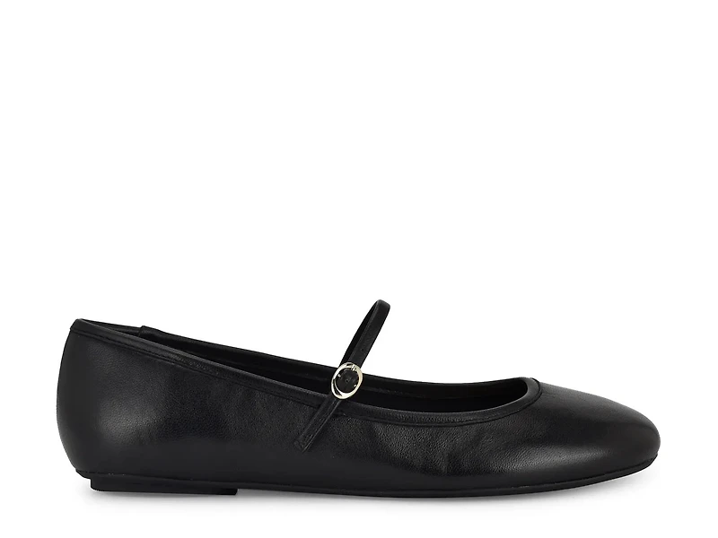 Classik Ballet Flat