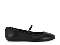 Classik Ballet Flat