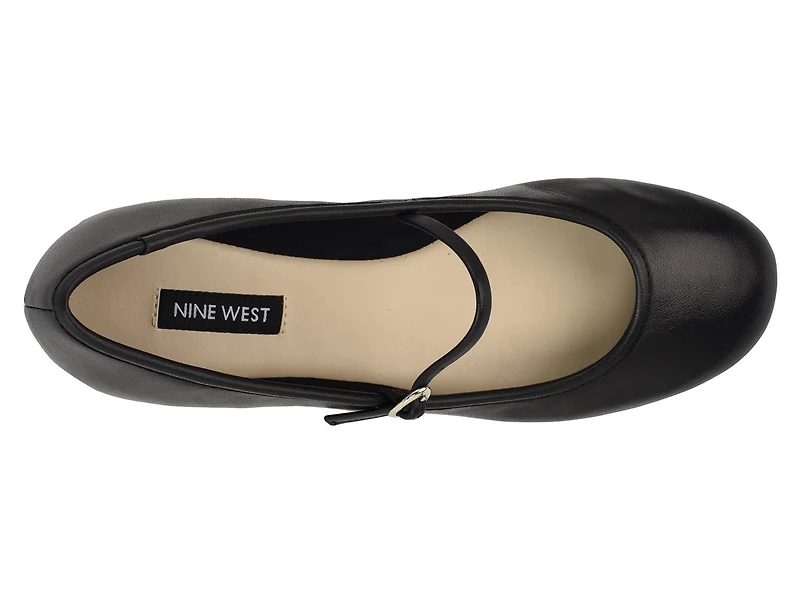 Classik Ballet Flat