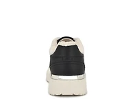 Cuddly Platform Sneaker