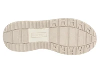 Cuddly Platform Sneaker