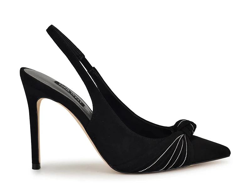 Faive Pump