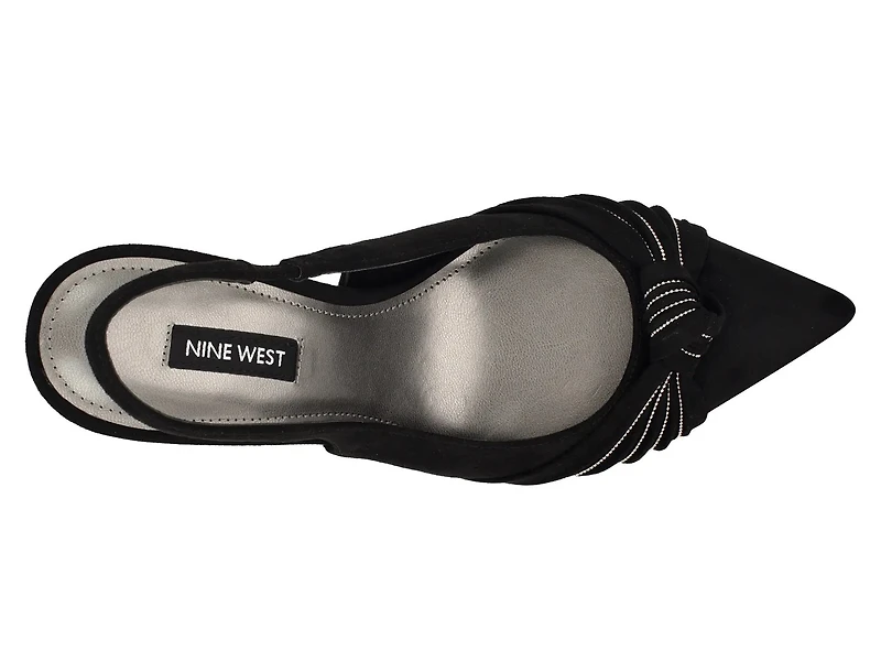 Faive Pump