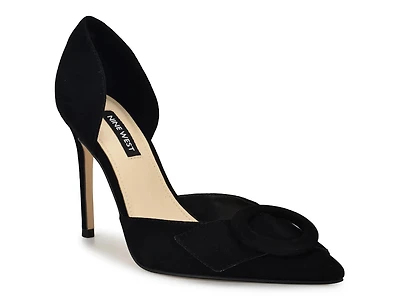 Frolly Pump
