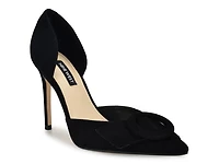 Frolly Pump