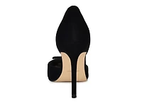 Frolly Pump