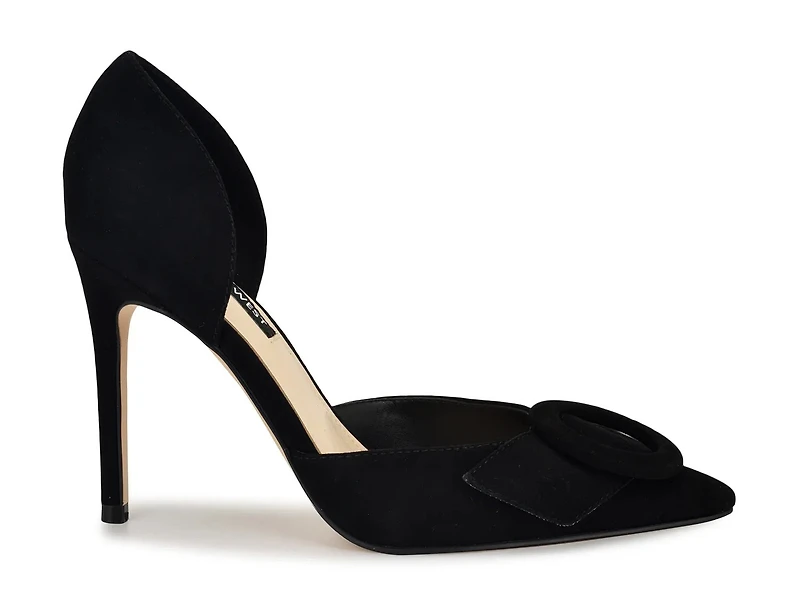 Frolly Pump