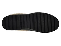 Haray Platform Bootie