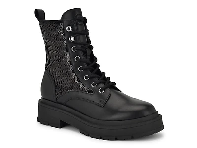 Hediy Bootie