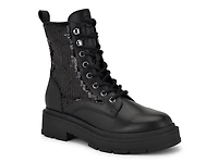 Hediy Bootie