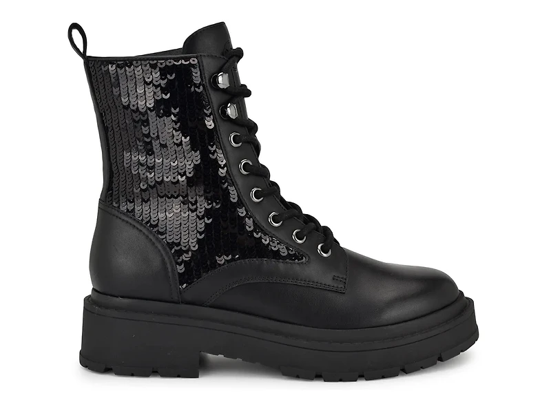 Hediy Bootie