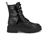 Hediy Bootie