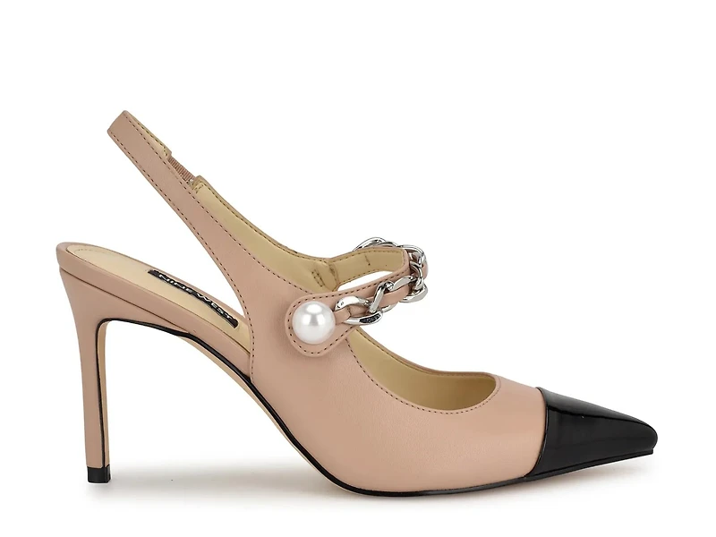 Rendez Pump