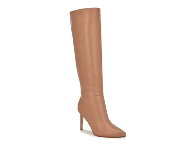 Richy Wide Calf Boot